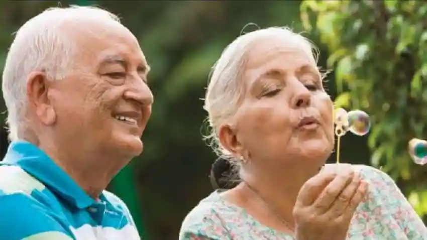 Get Free Government Money Seniors