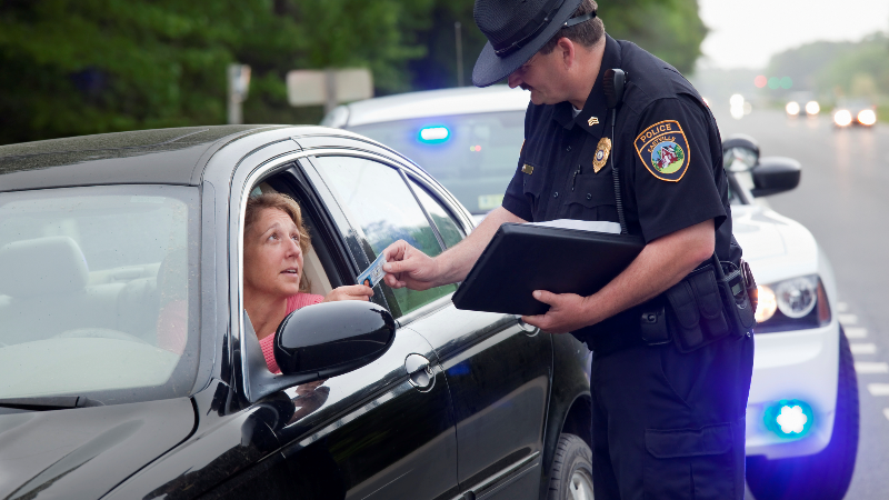 Best Programs to Help You Pay Off Traffic Tickets Collection