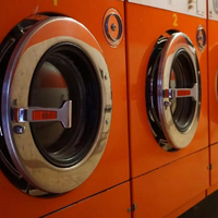 Free Washer And Dryer For Low Income Families