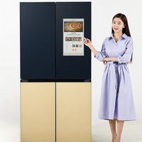 free refrigerator for low income families