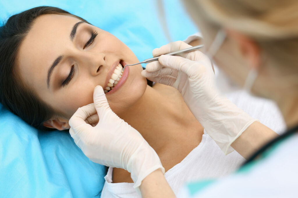 What Is The Cost Of Dentures
