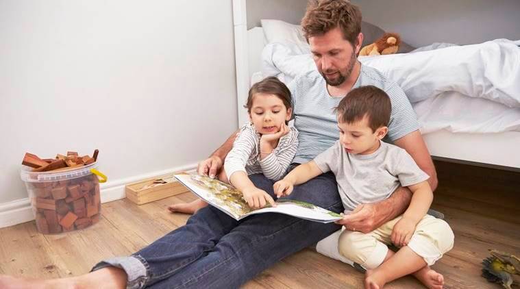 grants for single dad