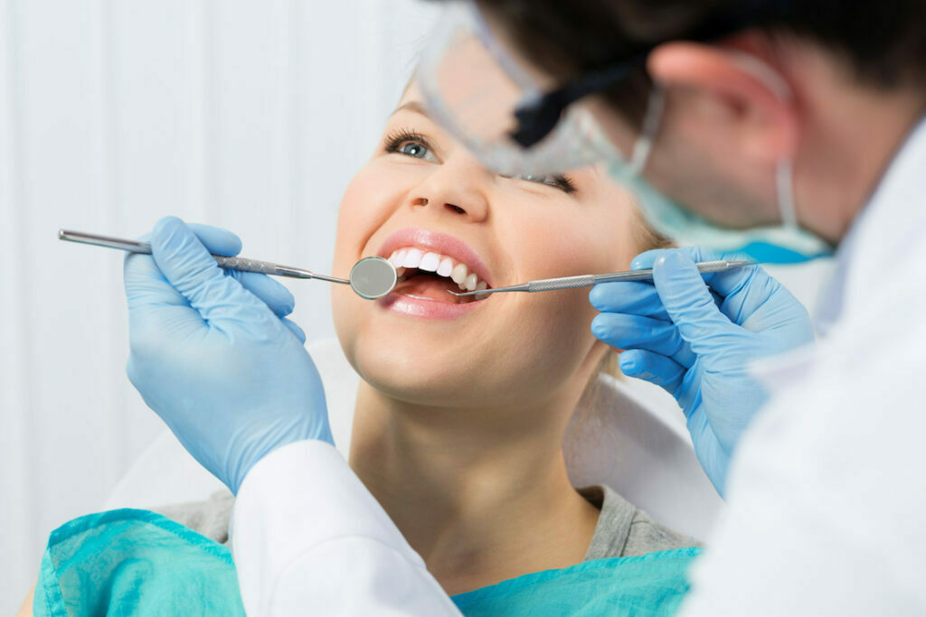 dental grants for single mothers